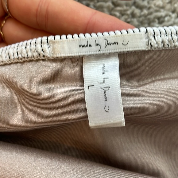 Made By Dawn Ribbed Bottom - Picture 3 of 4